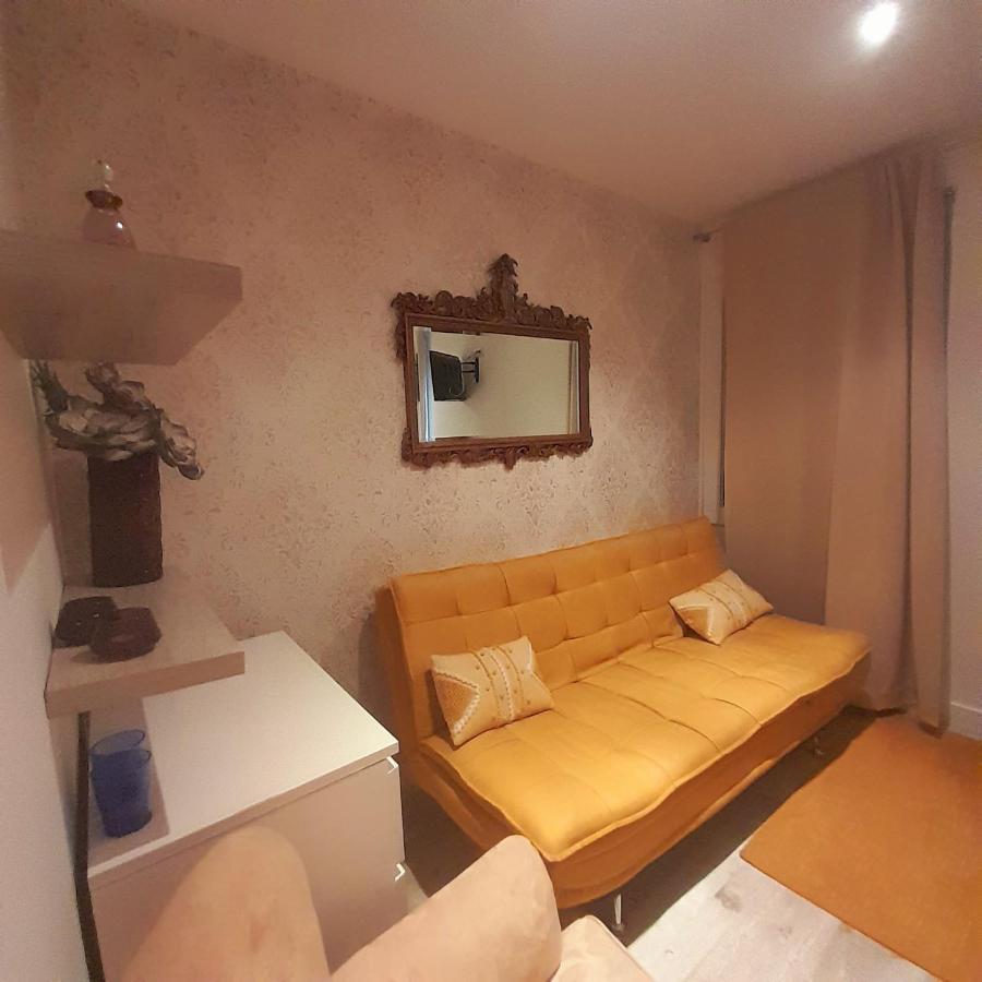 Villa Regio Room 孔迪镇 外观 照片