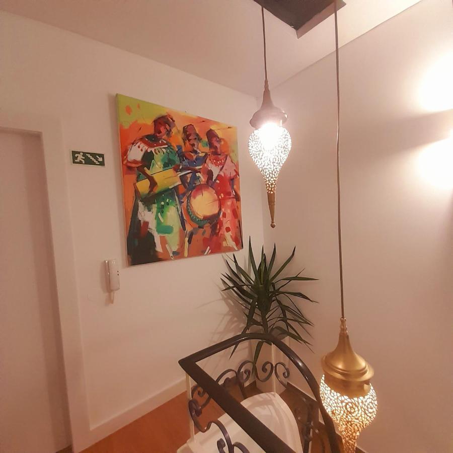 Villa Regio Room 孔迪镇 外观 照片