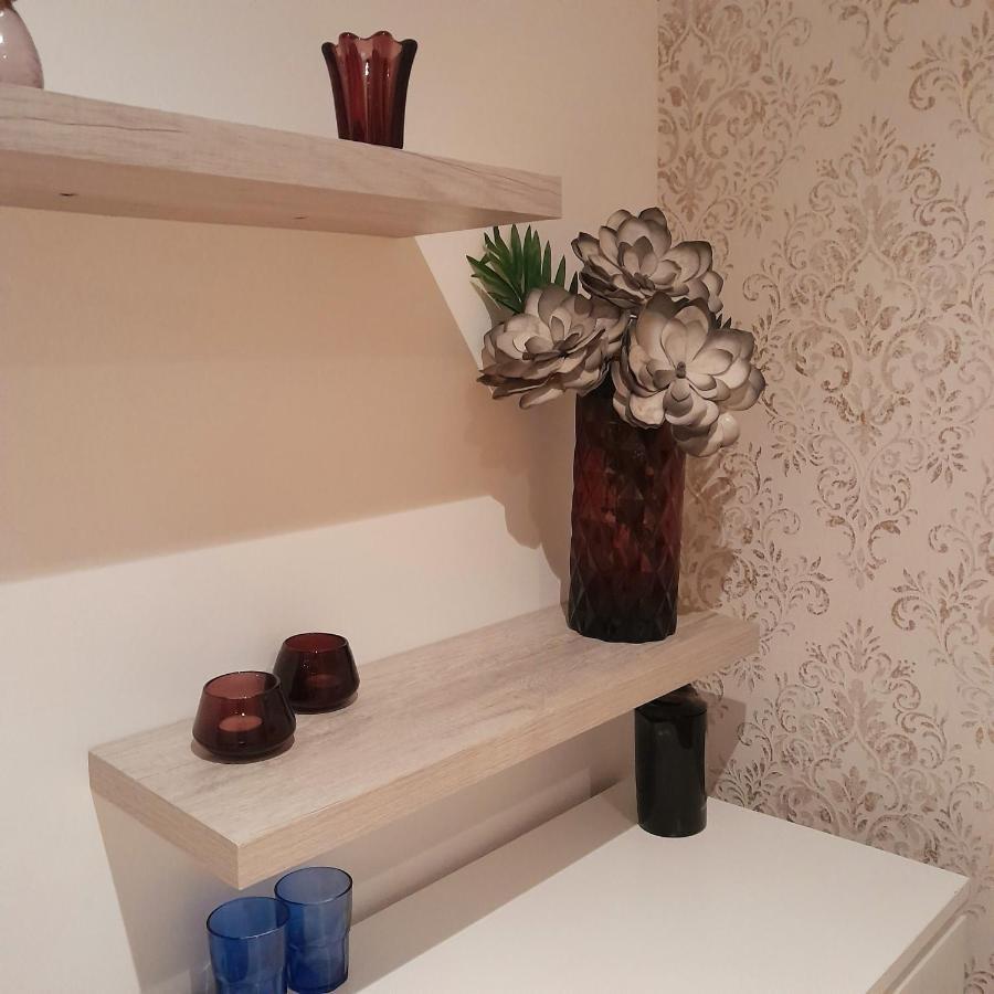 Villa Regio Room 孔迪镇 外观 照片