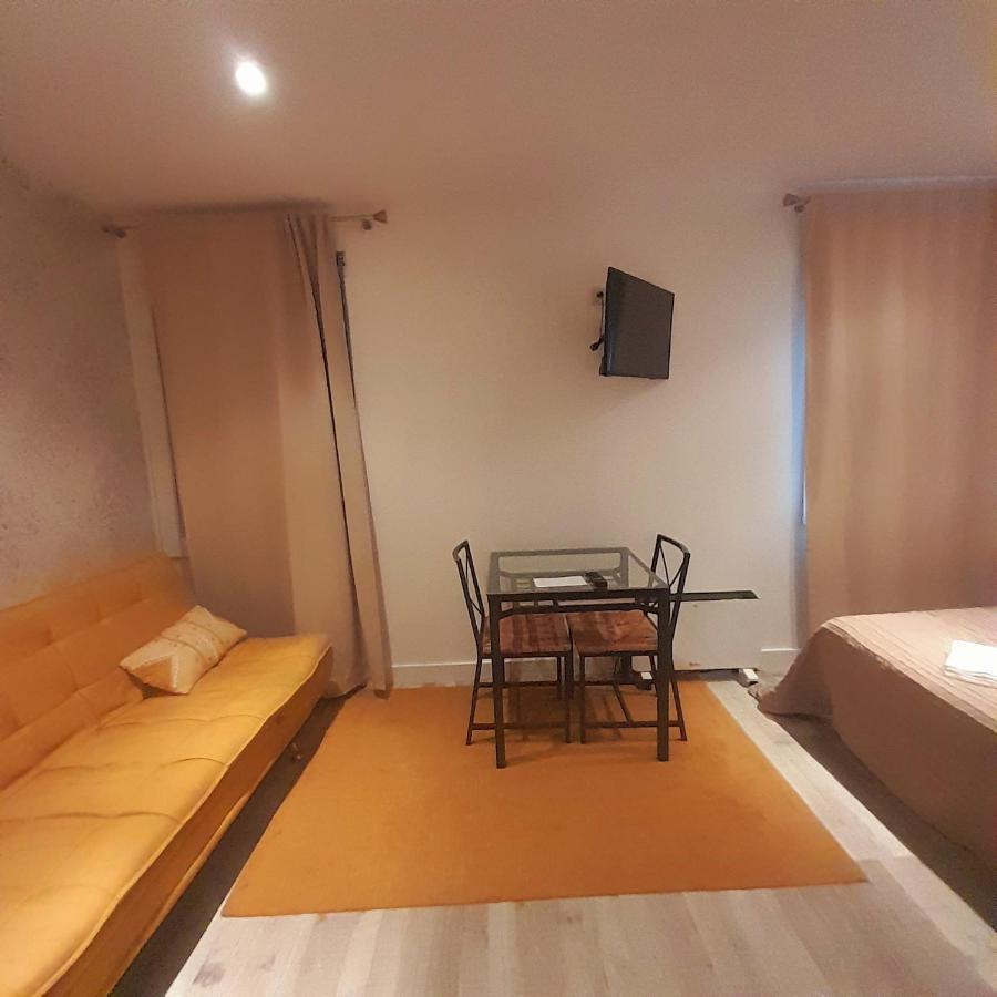 Villa Regio Room 孔迪镇 外观 照片
