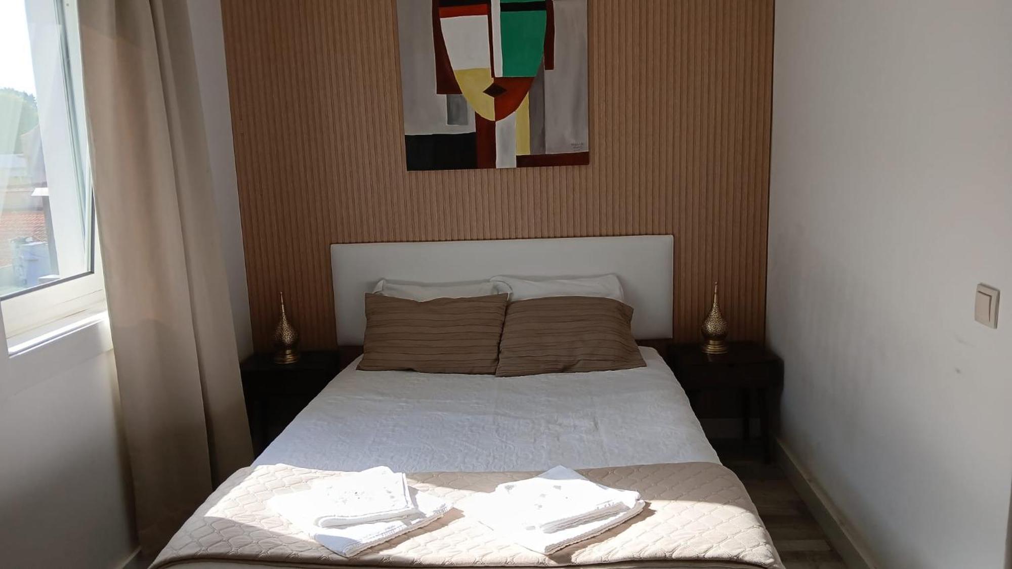 Villa Regio Room 孔迪镇 外观 照片