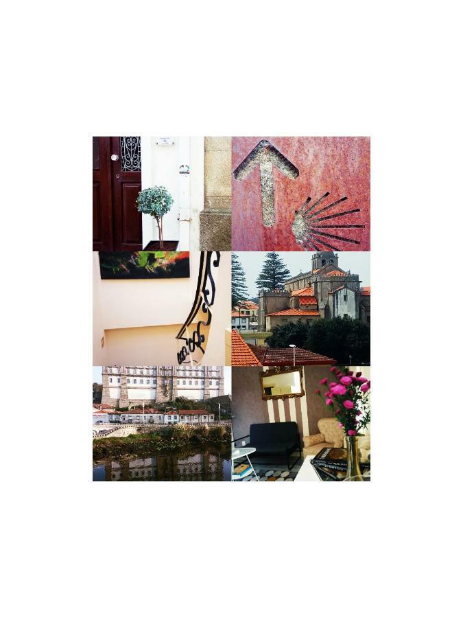 Villa Regio Room 孔迪镇 外观 照片